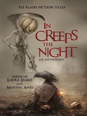 cover image of In Creeps the Night